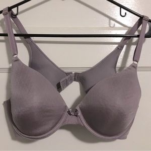 Vanity Fair Light Purple 36B Bra